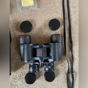 Simmons Model 1101 7x35 Binoculars